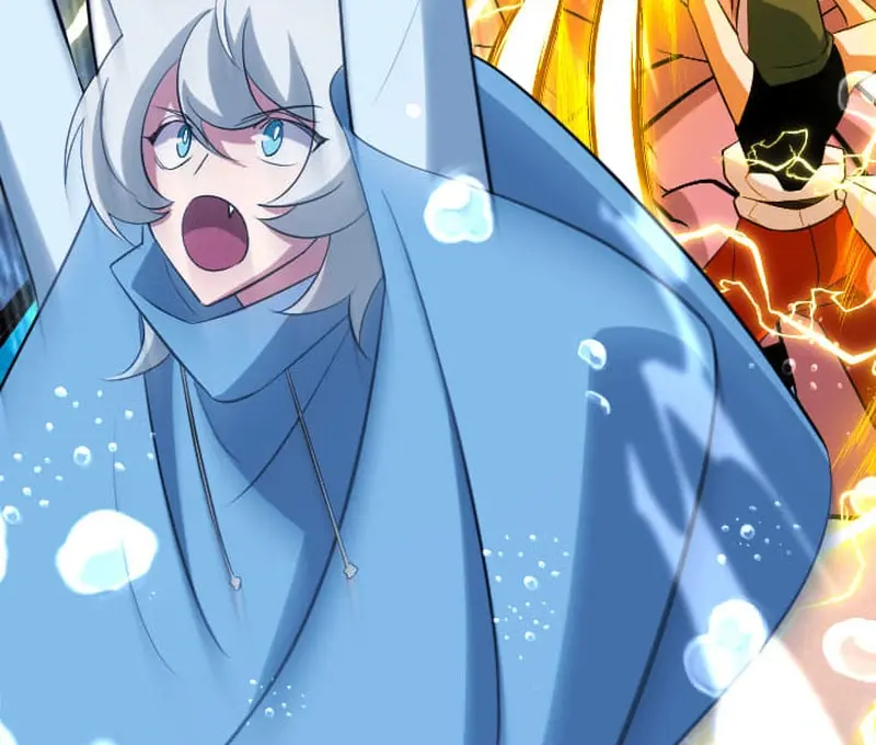 ??? Rank Hidden Equipment Musou Chapter 42 Page 103
