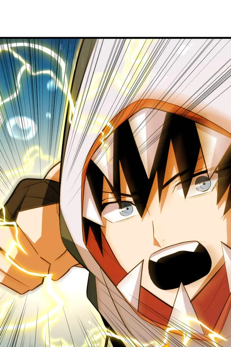 ??? Rank Hidden Equipment Musou Chapter 42 Page 112