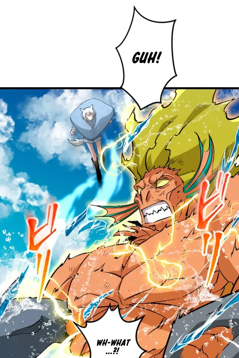 ??? Rank Hidden Equipment Musou Chapter 42 Page 121