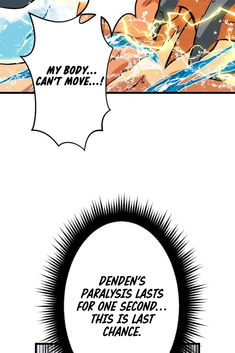??? Rank Hidden Equipment Musou Chapter 42 Page 122