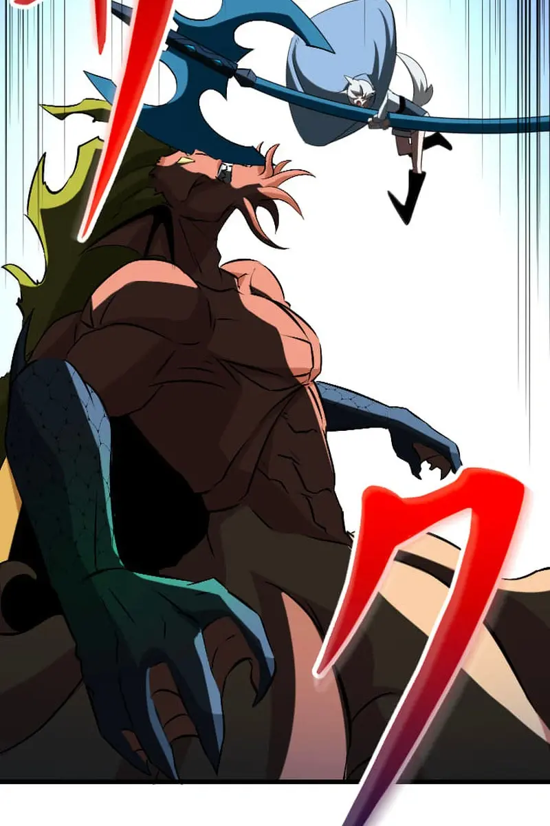 ??? Rank Hidden Equipment Musou Chapter 42 Page 131