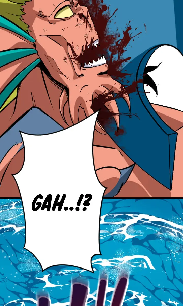 ??? Rank Hidden Equipment Musou Chapter 43 Page 7