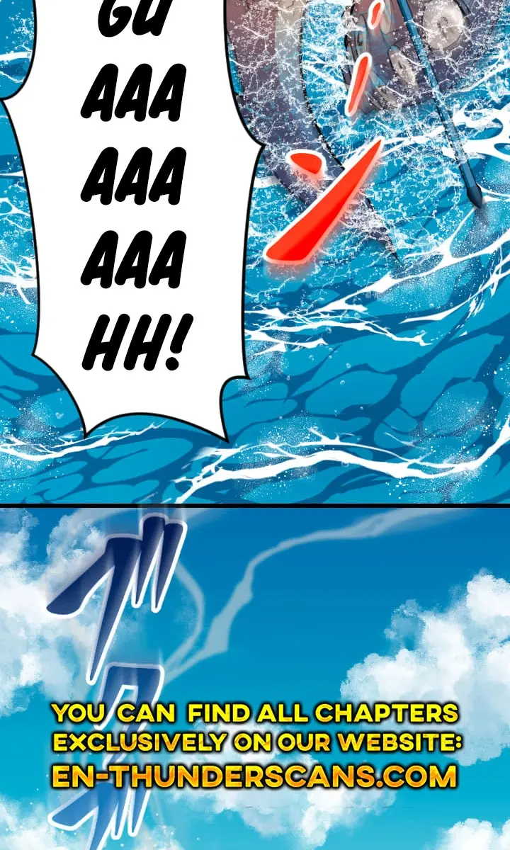 ??? Rank Hidden Equipment Musou Chapter 43 Page 9