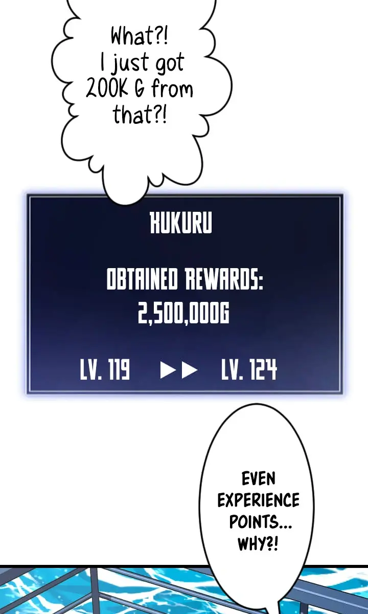 ??? Rank Hidden Equipment Musou Chapter 43 Page 15