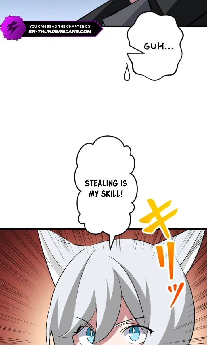 ??? Rank Hidden Equipment Musou Chapter 43 Page 20