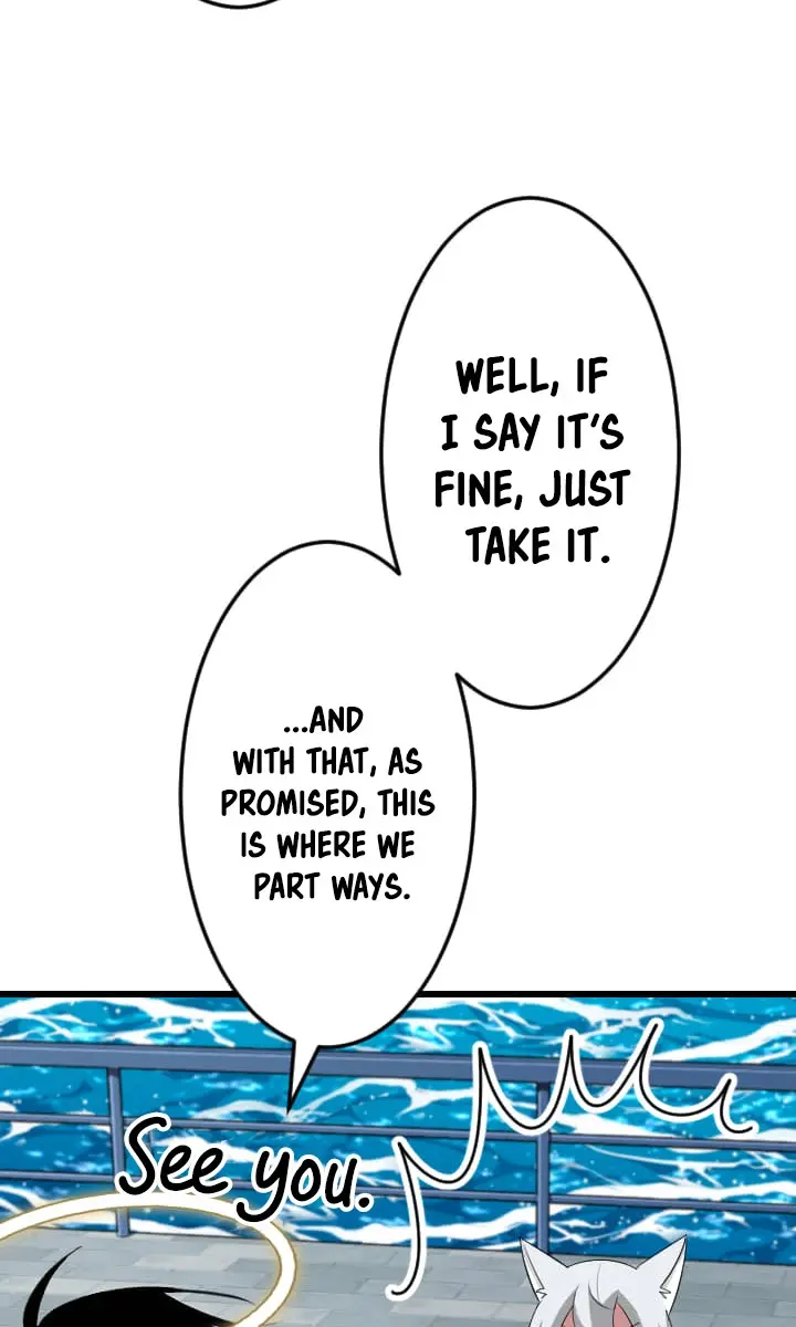 ??? Rank Hidden Equipment Musou Chapter 43 Page 23