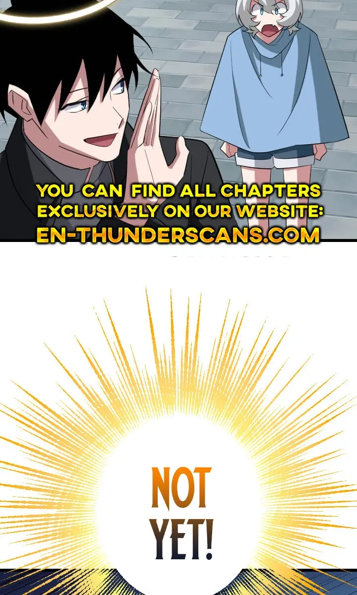 ??? Rank Hidden Equipment Musou Chapter 43 Page 24