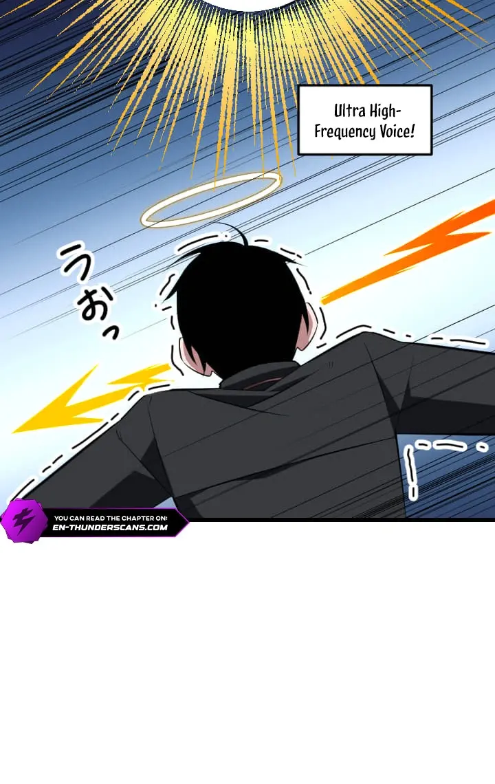 ??? Rank Hidden Equipment Musou Chapter 43 Page 25
