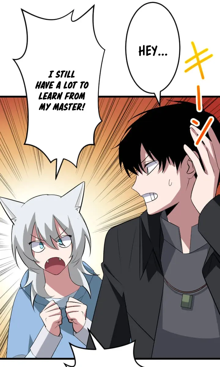 ??? Rank Hidden Equipment Musou Chapter 43 Page 26