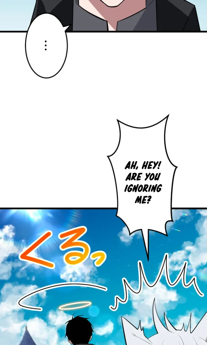 ??? Rank Hidden Equipment Musou Chapter 43 Page 28