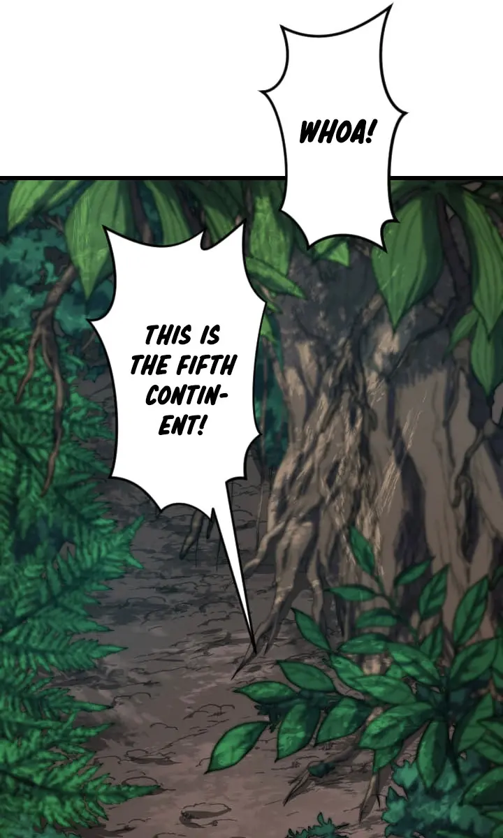 ??? Rank Hidden Equipment Musou Chapter 43 Page 33