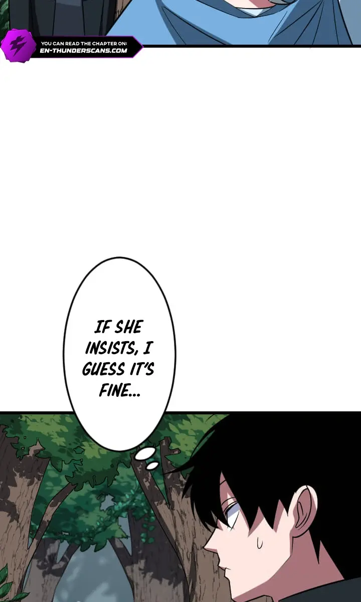 ??? Rank Hidden Equipment Musou Chapter 43 Page 37