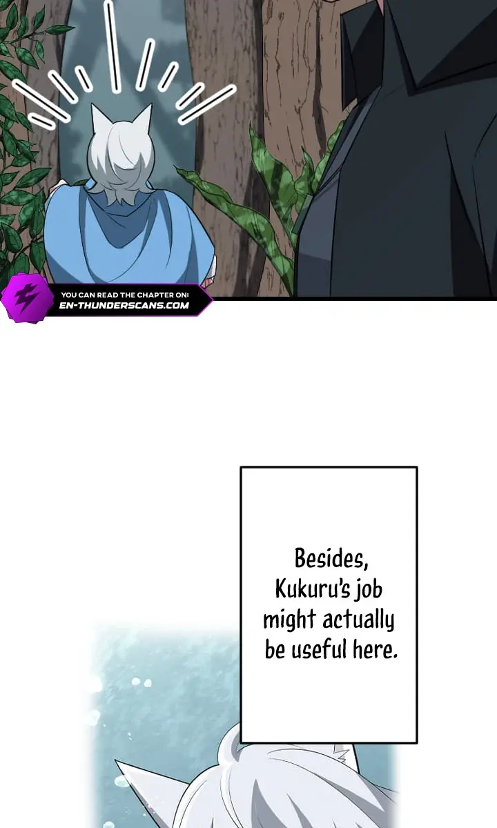 ??? Rank Hidden Equipment Musou Chapter 43 Page 38