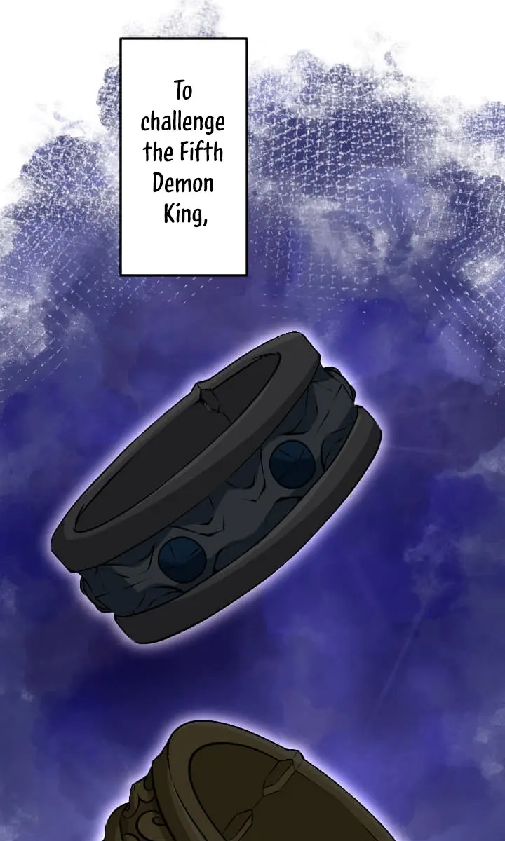 ??? Rank Hidden Equipment Musou Chapter 43 Page 40