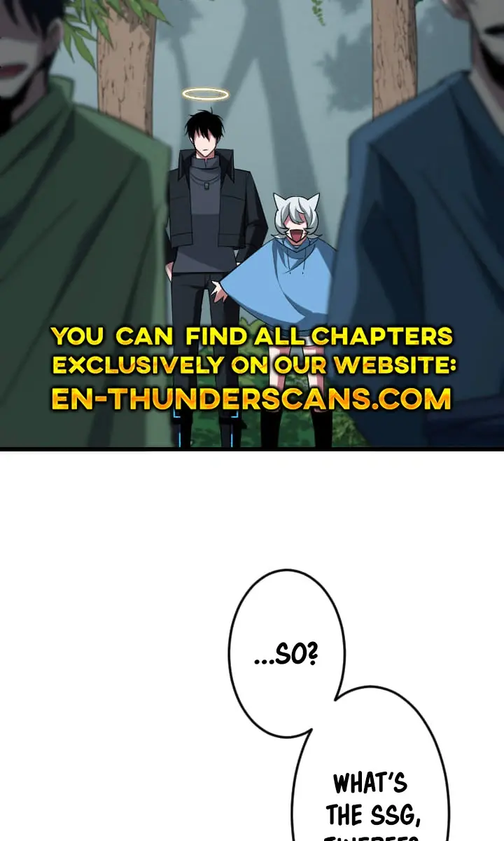 ??? Rank Hidden Equipment Musou Chapter 43 Page 44