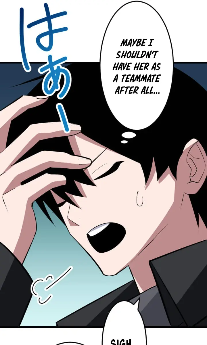 ??? Rank Hidden Equipment Musou Chapter 43 Page 48