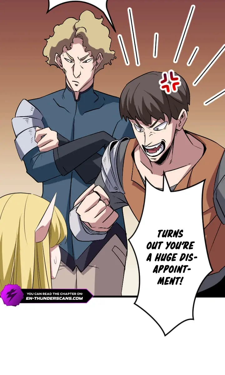 ??? Rank Hidden Equipment Musou Chapter 43 Page 53