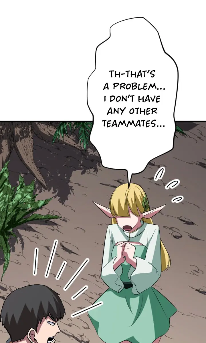 ??? Rank Hidden Equipment Musou Chapter 43 Page 60