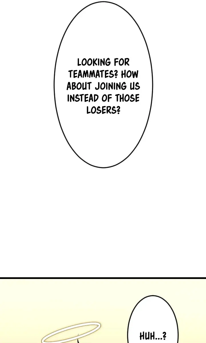??? Rank Hidden Equipment Musou Chapter 43 Page 63