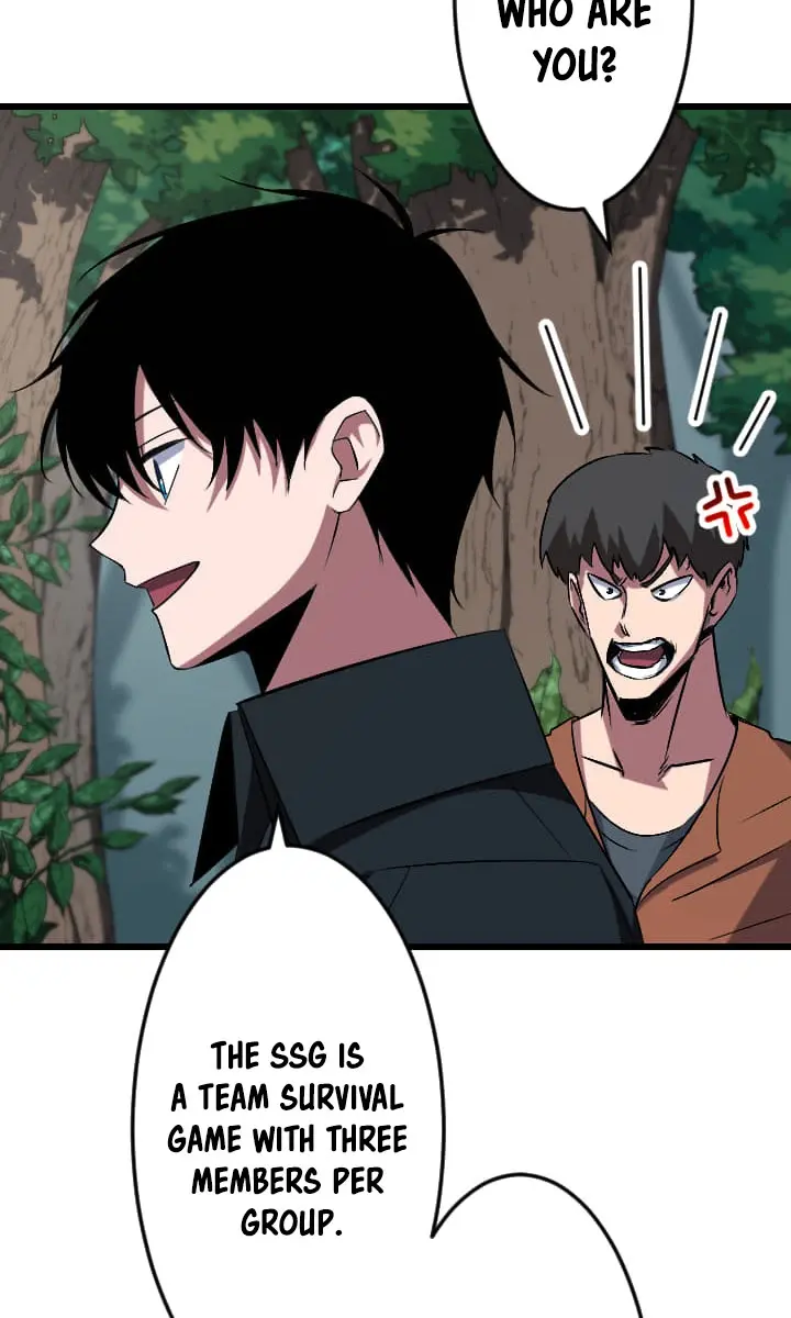 ??? Rank Hidden Equipment Musou Chapter 43 Page 66