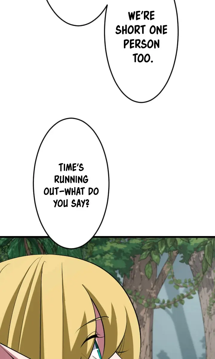 ??? Rank Hidden Equipment Musou Chapter 43 Page 67