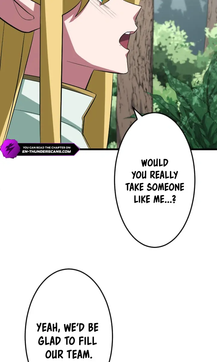 ??? Rank Hidden Equipment Musou Chapter 43 Page 68