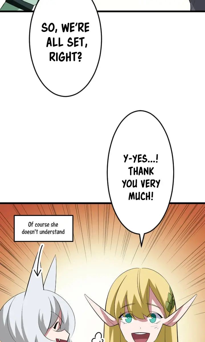 ??? Rank Hidden Equipment Musou Chapter 43 Page 73
