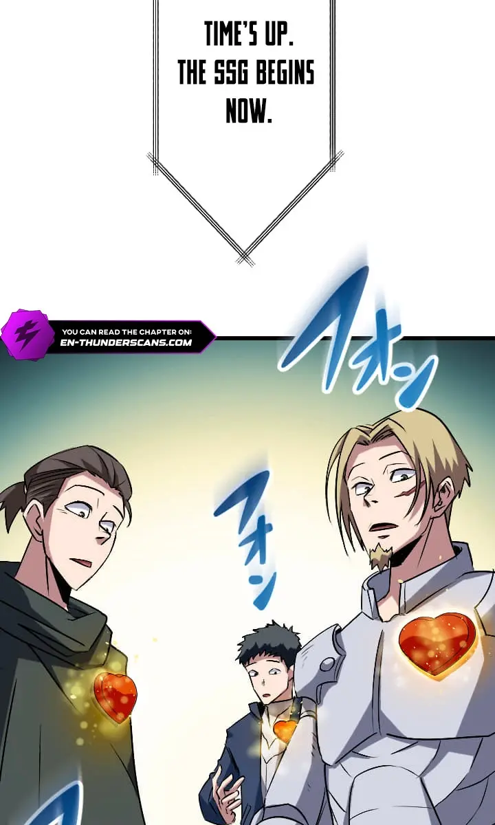 ??? Rank Hidden Equipment Musou Chapter 43 Page 77