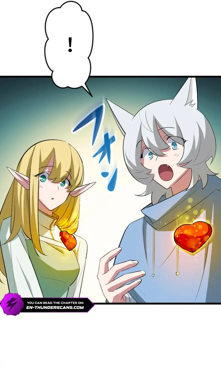 ??? Rank Hidden Equipment Musou Chapter 43 Page 79