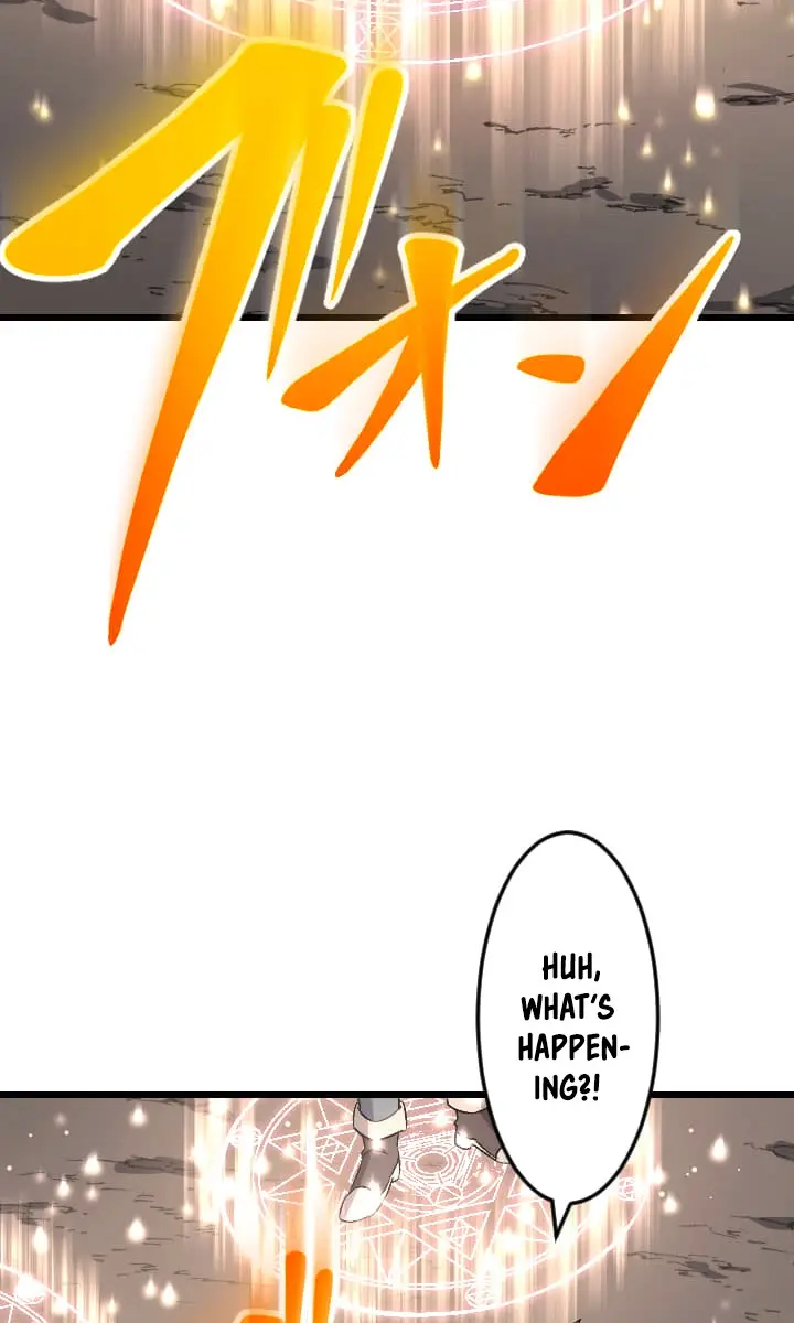 ??? Rank Hidden Equipment Musou Chapter 43 Page 82