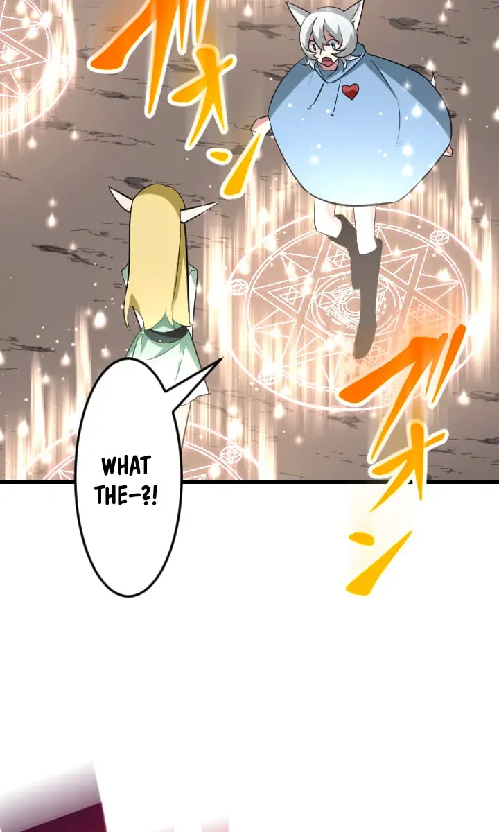 ??? Rank Hidden Equipment Musou Chapter 43 Page 83