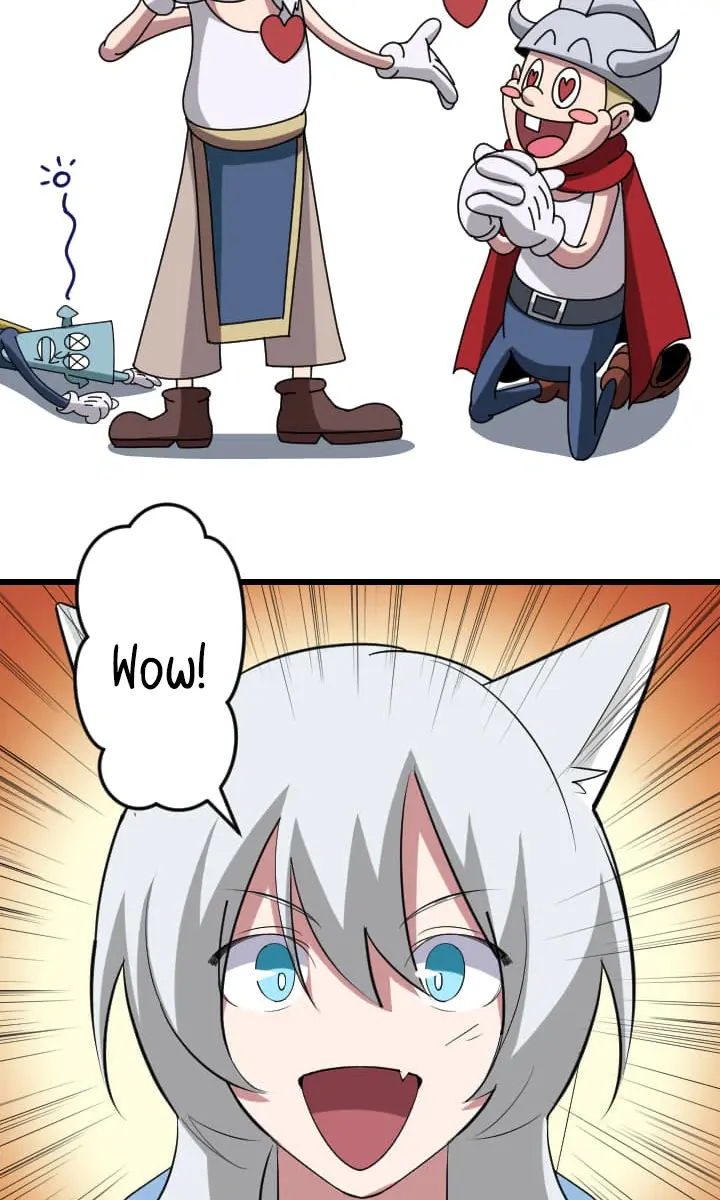 ??? Rank Hidden Equipment Musou Chapter 43 Page 96