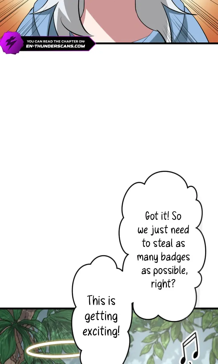 ??? Rank Hidden Equipment Musou Chapter 43 Page 97