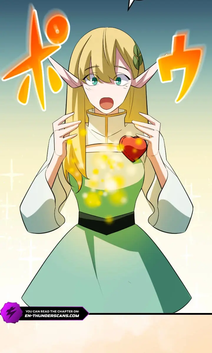 ??? Rank Hidden Equipment Musou Chapter 43 Page 105