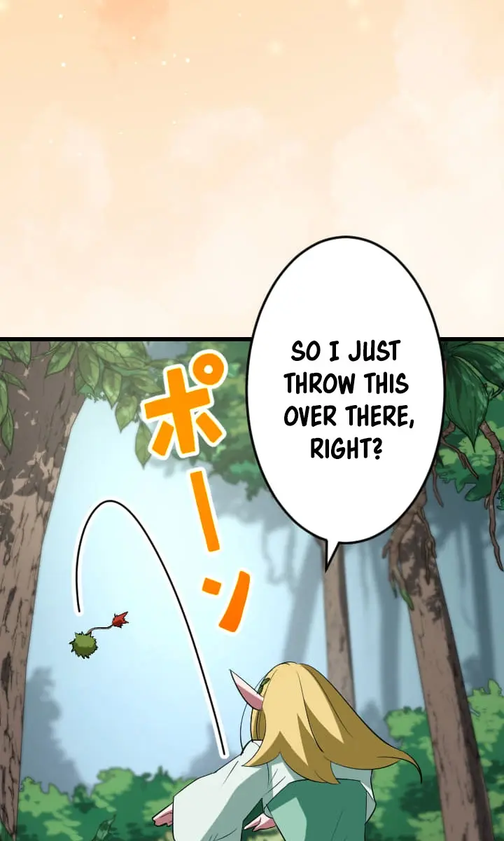 ??? Rank Hidden Equipment Musou Chapter 43 Page 108