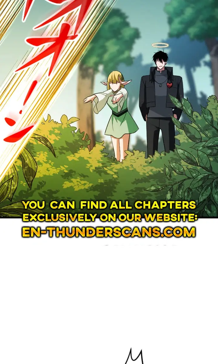 ??? Rank Hidden Equipment Musou Chapter 43 Page 110