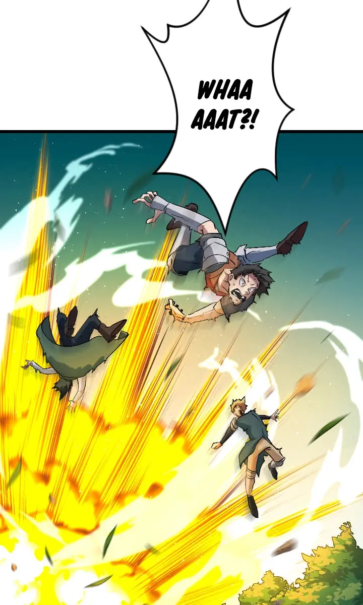 ??? Rank Hidden Equipment Musou Chapter 43 Page 111