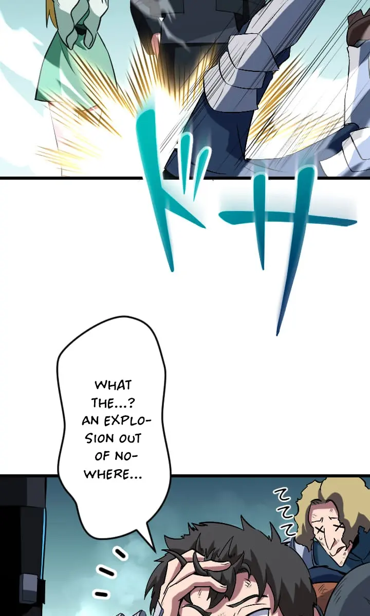 ??? Rank Hidden Equipment Musou Chapter 43 Page 113