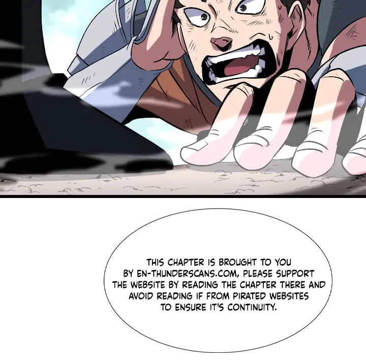 ??? Rank Hidden Equipment Musou Chapter 43 Page 114