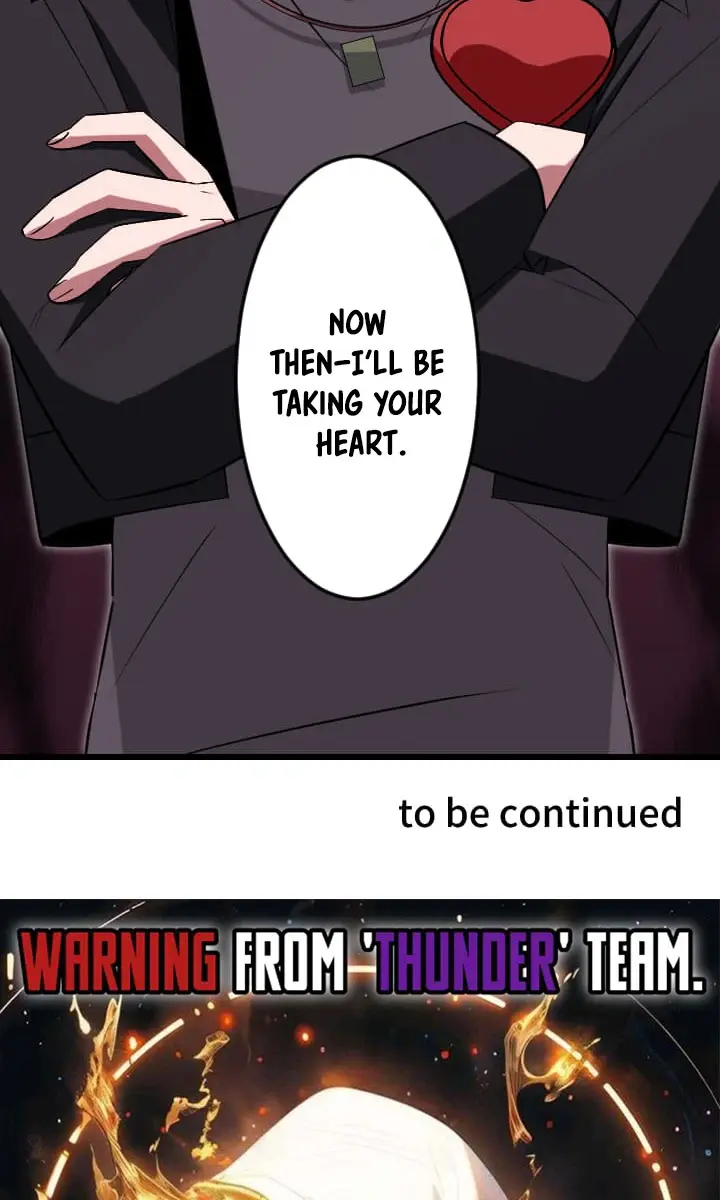 ??? Rank Hidden Equipment Musou Chapter 43 Page 116