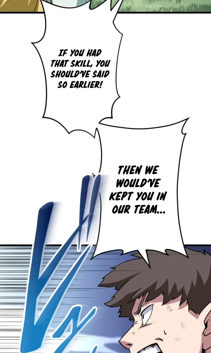 ??? Rank Hidden Equipment Musou Chapter 44 Page 8