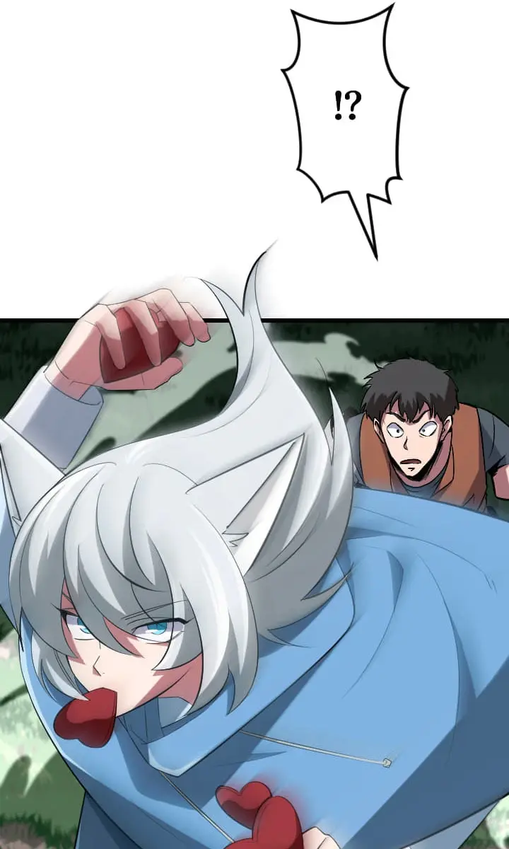 ??? Rank Hidden Equipment Musou Chapter 44 Page 10