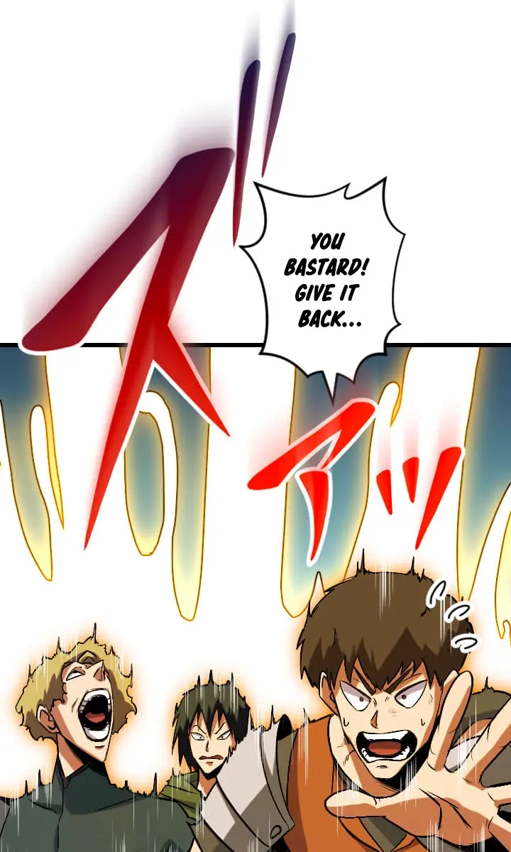 ??? Rank Hidden Equipment Musou Chapter 44 Page 17