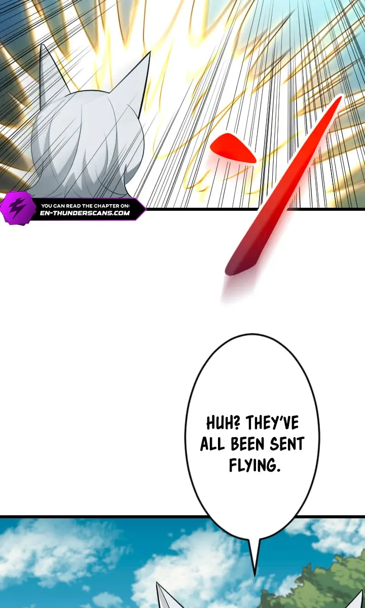 ??? Rank Hidden Equipment Musou Chapter 44 Page 19