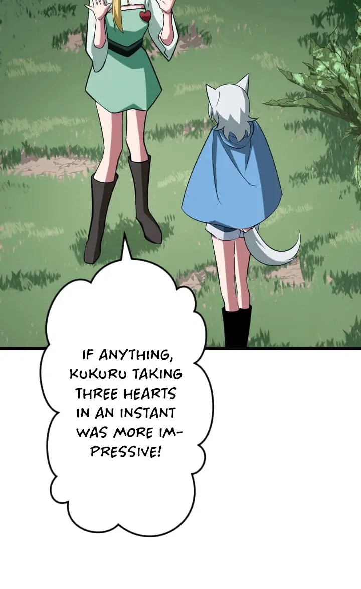 ??? Rank Hidden Equipment Musou Chapter 44 Page 23