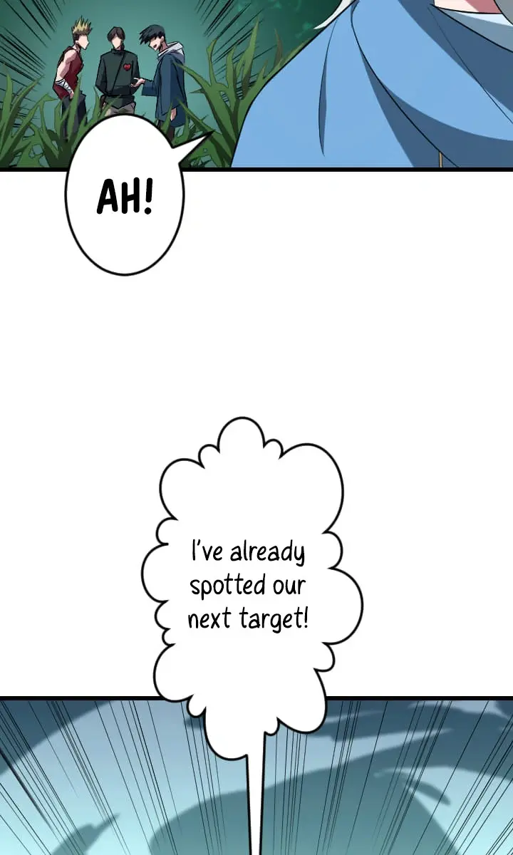 ??? Rank Hidden Equipment Musou Chapter 44 Page 25