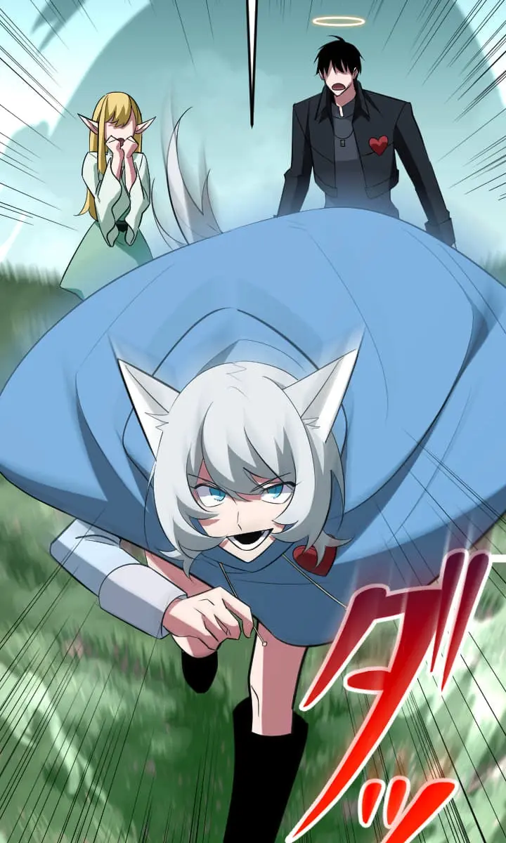 ??? Rank Hidden Equipment Musou Chapter 44 Page 26