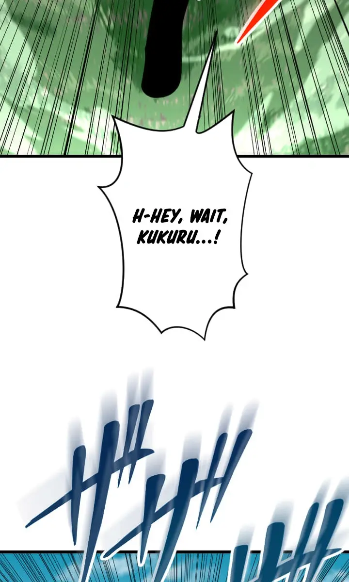 ??? Rank Hidden Equipment Musou Chapter 44 Page 27