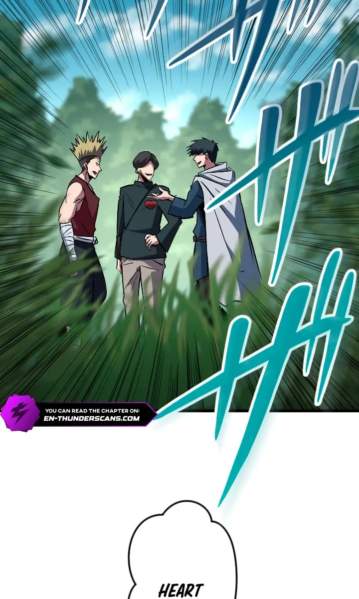 ??? Rank Hidden Equipment Musou Chapter 44 Page 28