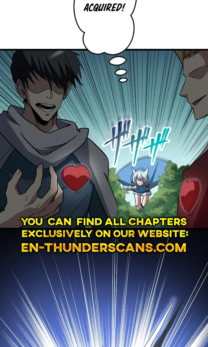 ??? Rank Hidden Equipment Musou Chapter 44 Page 29